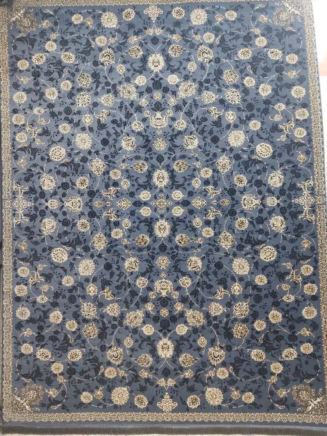 فرش مژده جدید|فرش|دزفول, |دیوار