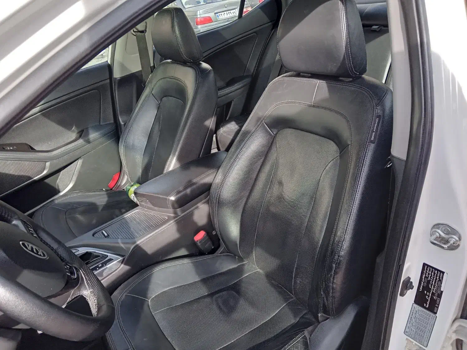 اپتیما 2012 فول بیرنگ|خودرو سواری و وانت|الوند, |دیوار