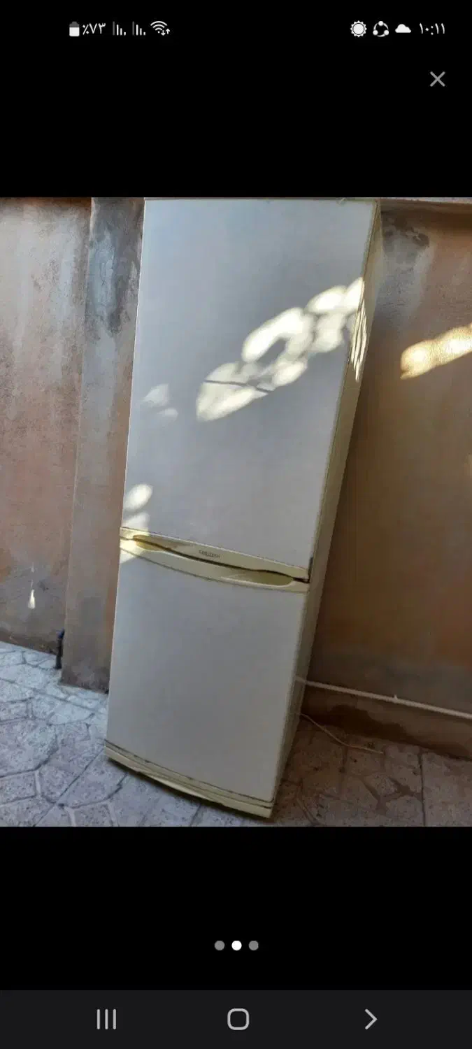 یخچال امرسان|یخچال و فریزر|ایوان, |دیوار