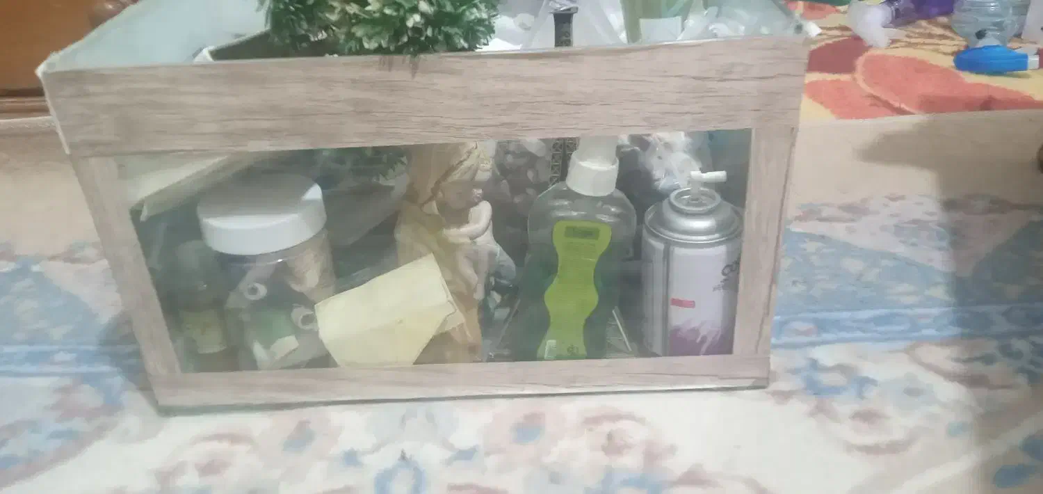 اکواریوم|ماهی|اهواز, حصیرآباد|دیوار