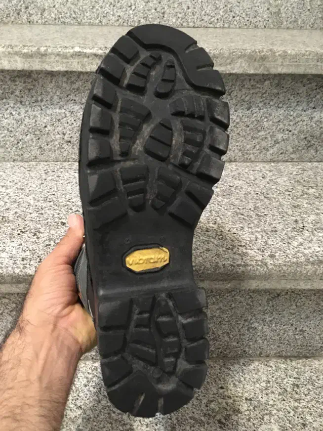 کفش کوهنوردی کوه نوردی اسکارپا ایتالیا|کیف، کفش، کمربند|تبریز, |دیوار