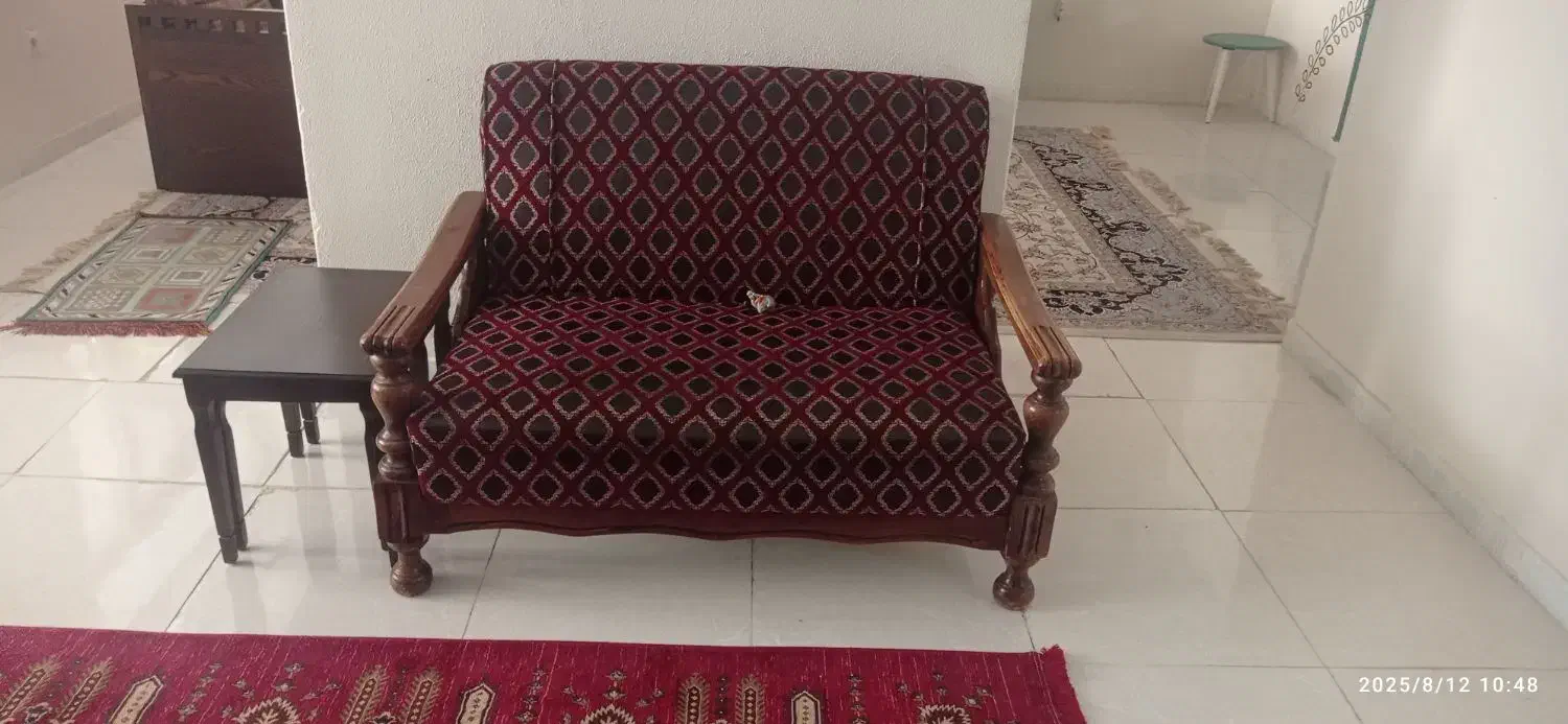 مبلمان کلاسیک وآنتیک|مبلمان خانگی و میز عسلی|شاهین‌شهر, شهرک سایت|دیوار
