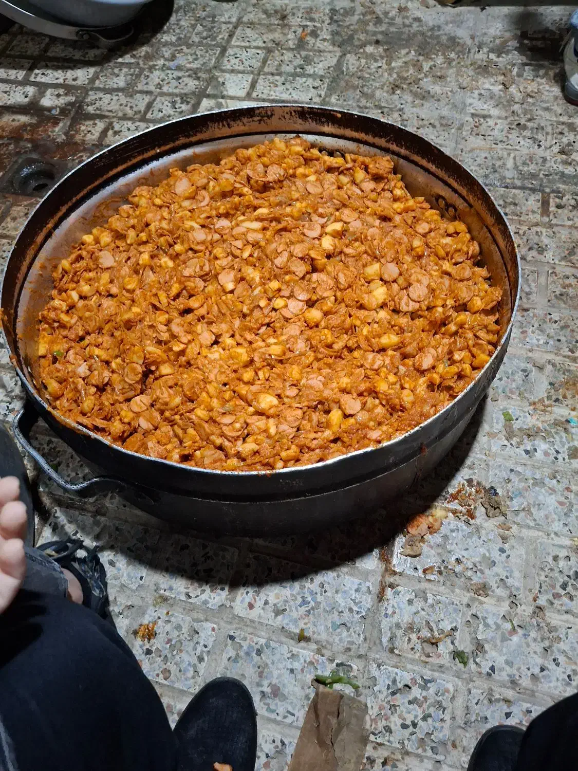 استخدام ساندویچی|استخدام خدمات فروشگاه و رستوران|مشهد, هنرور|دیوار