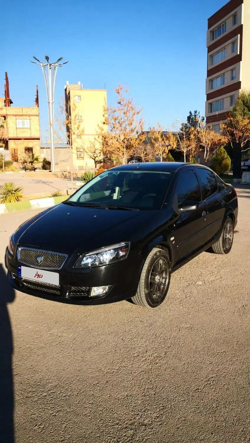 رانا مدل 94|خودرو سواری و وانت|کرمان, |دیوار