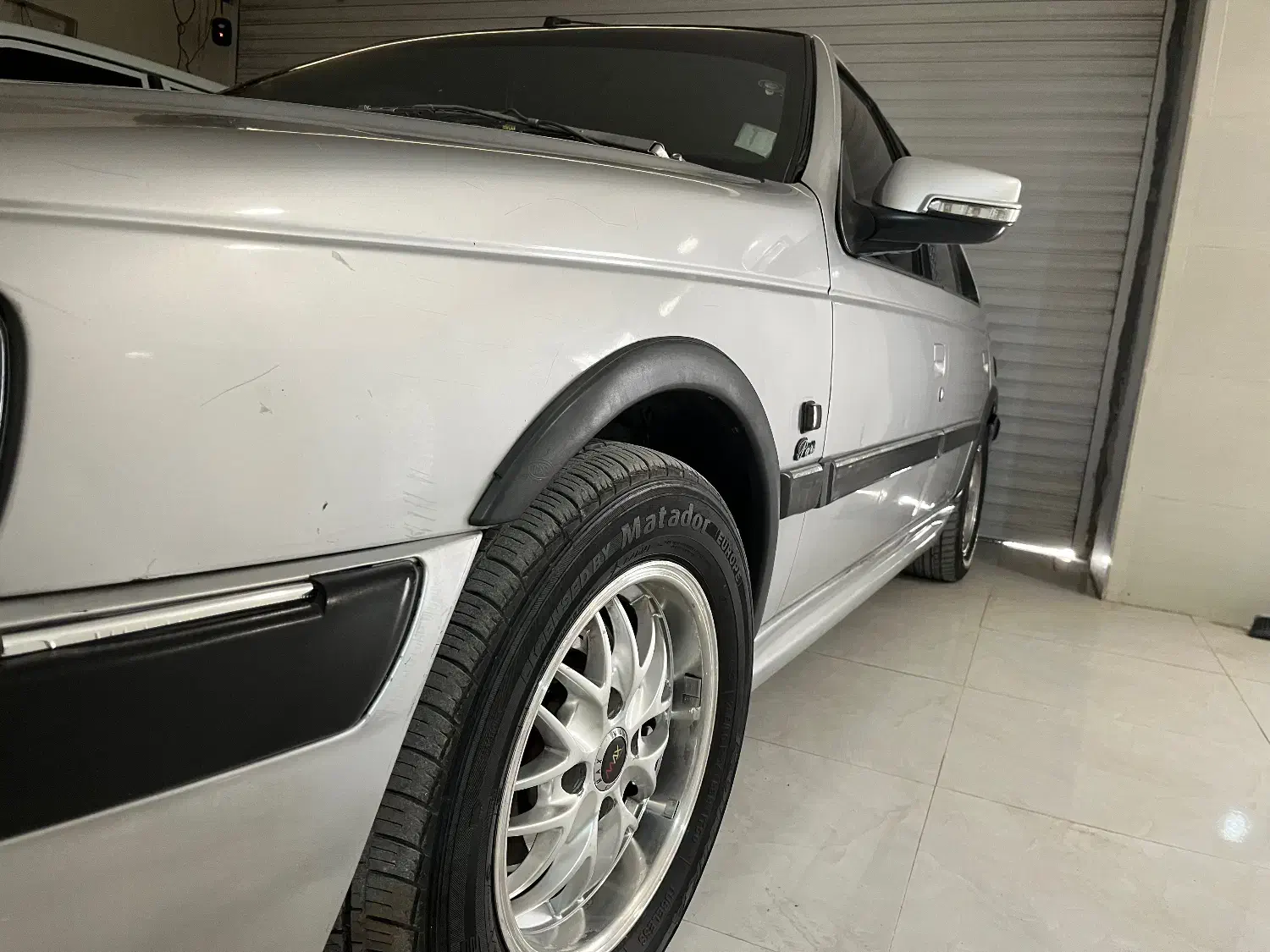 پارس ۸۴ بیرنگ|خودرو سواری و وانت|حمیدیا, |دیوار