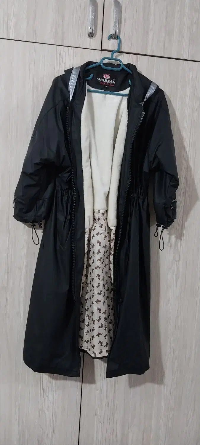 پالتو بارانی|لباس|اردبیل, |دیوار