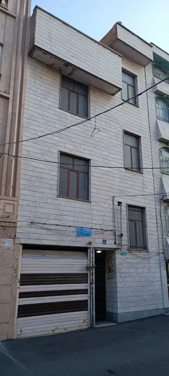 ملک فروشی|فروش زمین و ملک کلنگی|ری, شهادت|دیوار