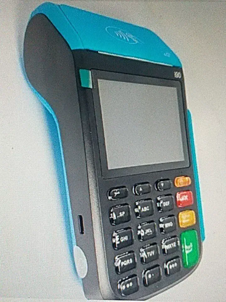 کارتخوان H9 PRO // i90|فروشگاه و مغازه|کرمانشاه, |دیوار