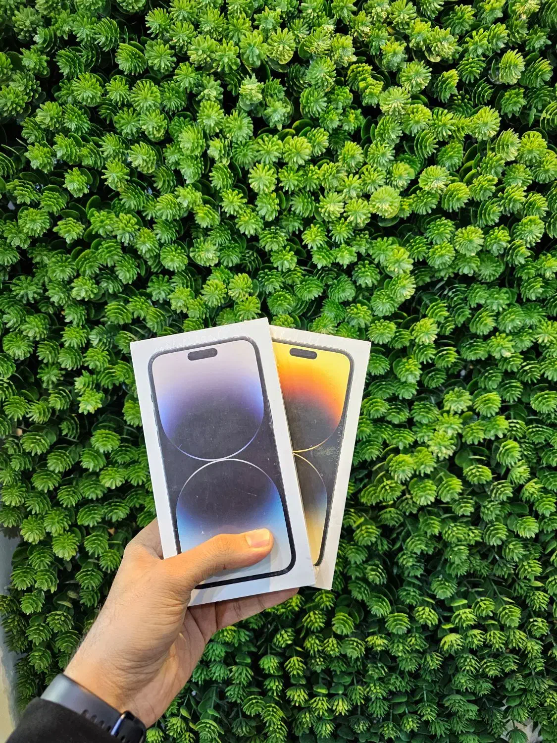 iphone 14promax 256|موبایل|تهران, فلسطین (میدان انقلاب)|دیوار