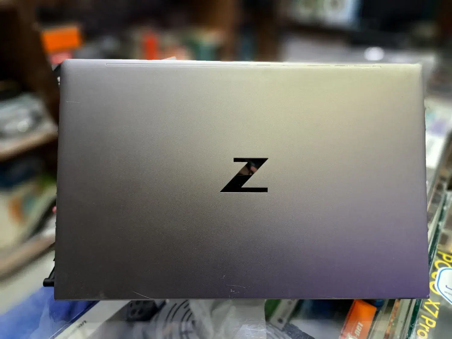 z book power G7 رندرینگ و مهندسی (استوک برتر)|رایانه همراه|کرمانشاه, |دیوار