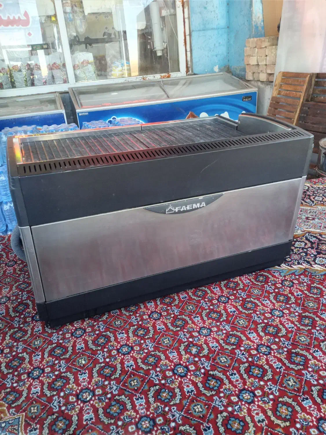 دستگاه قهوه|کافی‌شاپ و رستوران|زنجان, |دیوار