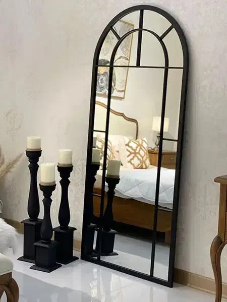 رگال و آینه قدی (مناسب تر از بازار باقیمت عمده)|آینه|شیراز, شهرک گلها|دیوار