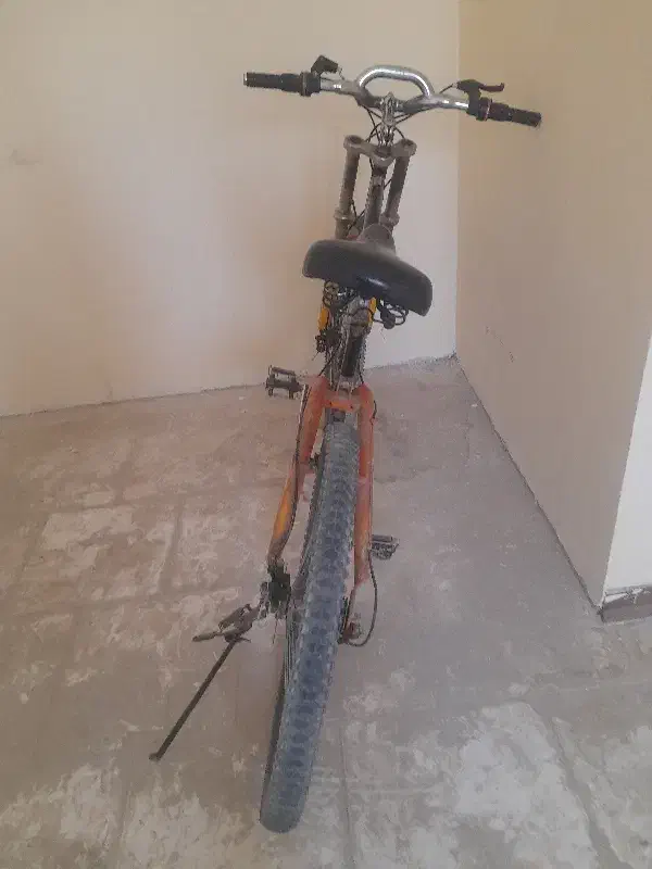 دوتا دوچرخه  ویک  اسکوتر|دوچرخه، اسکیت، اسکوتر|پردیس, فاز ۱۱|دیوار