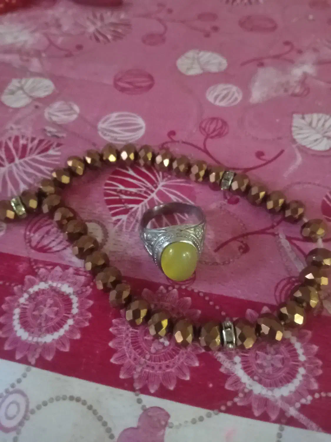 انگشتر|بدلیجات|یزد, |دیوار