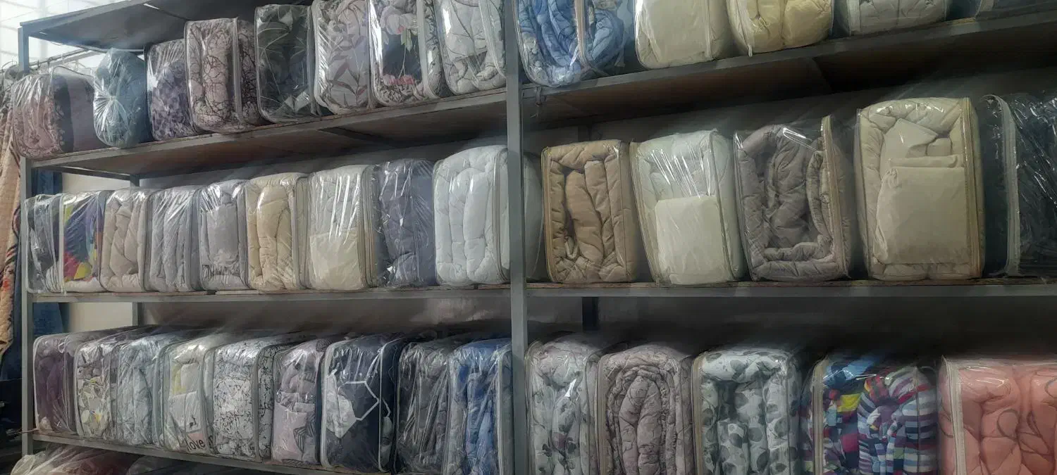 پتو رو تختی رو فرشی دوشک حوله|رختخواب، بالش، پتو|ماهدشت, |دیوار