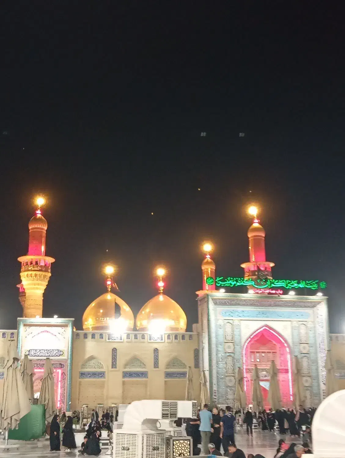 فیش عمره|تور و چارتر|طبس, |دیوار