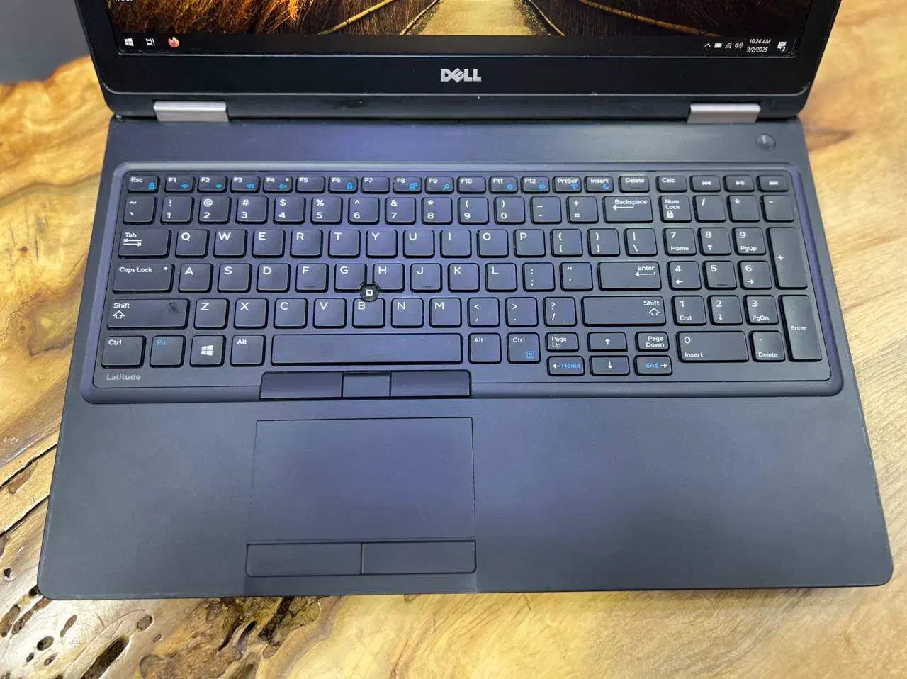 لپ تاپ Dell 5570|رایانه همراه|ساری, |دیوار