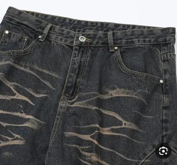 شلوار جین فول|لباس|قم, زینبیه|دیوار