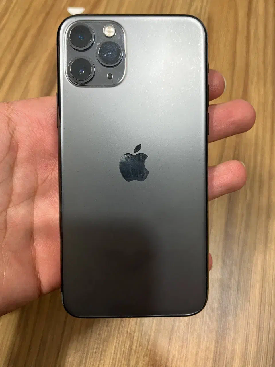 آیفون ۱۱ پرو|موبایل|کاشمر, |دیوار