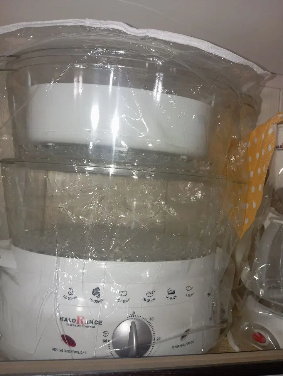 هواپز kalo rance|سایر لوازم برقی|گلپایگان, |دیوار