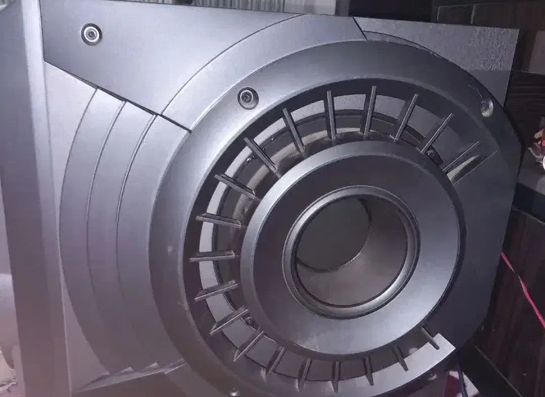 ضبط وباند 4600|سیستم صوتی خانگی|تهران, کوثر|دیوار