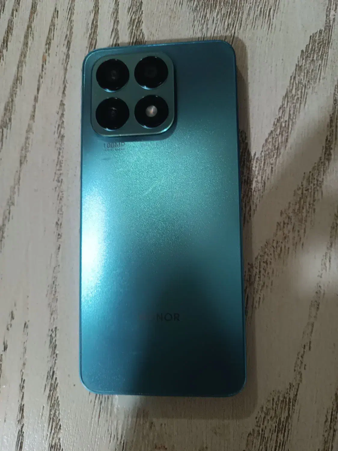 فروش هانر X8a|موبایل|شیروان (خراسان), |دیوار