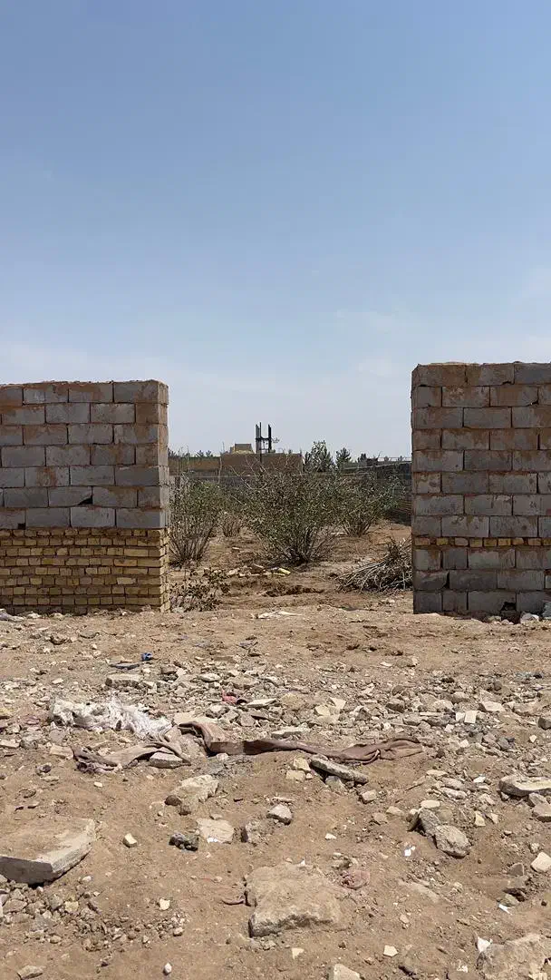 فروش دو قطعه زمین 270متری 4 دیواری|فروش زمین و ملک کلنگی|اشکذر, |دیوار