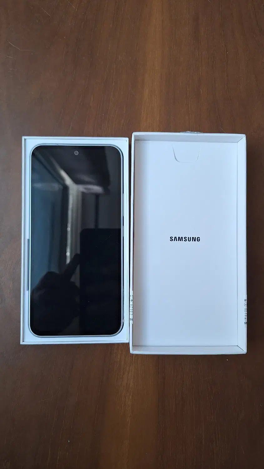 گوشی موبایل سامسونگ A54 - ظرفیت ۱۲۸ گیگابایت|موبایل|تهران, آرژانتین|دیوار