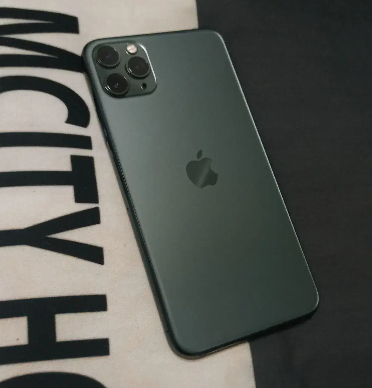 گوشی آیفون 11 پرومکس|موبایل|اهواز, زیتون کارمندی|دیوار