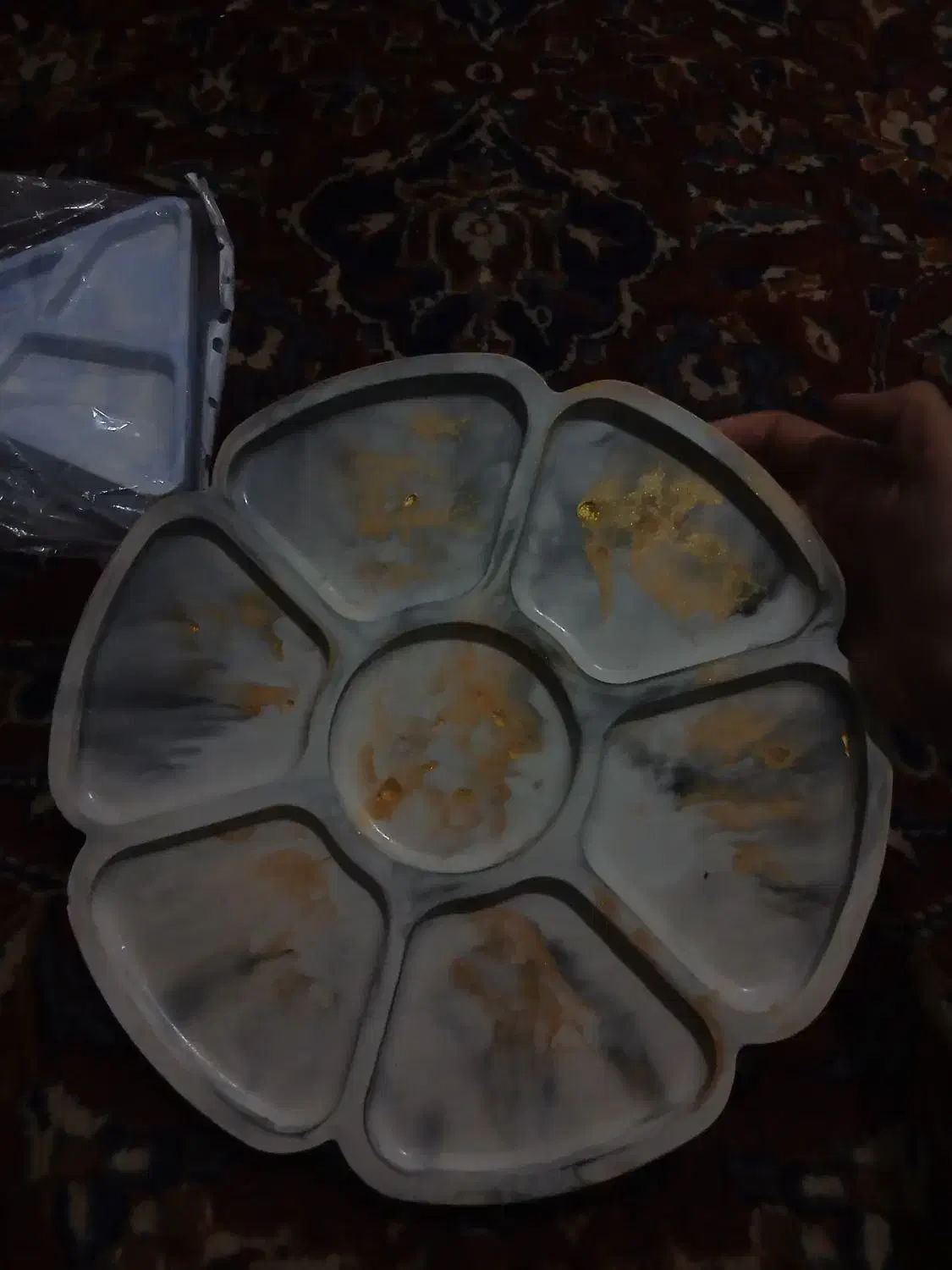 ظرف|لوازم التحریر|شیراز, بازار|دیوار