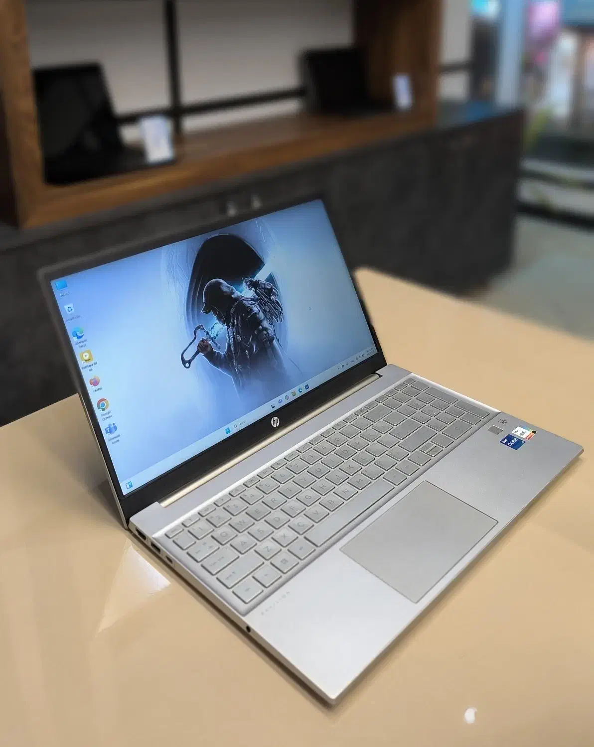 لپ تاپ Hp zbook 15 G5|رایانه همراه|قم, صفائیه|دیوار