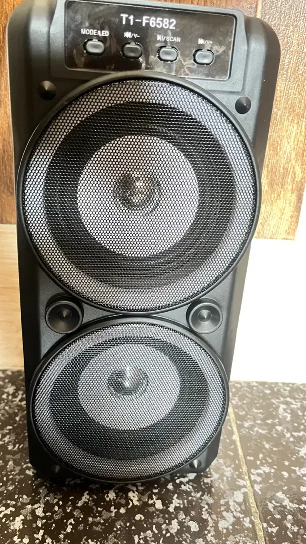 اسپیکر بلوتوثی نو|پخشکننده همراه|کردکوی, |دیوار