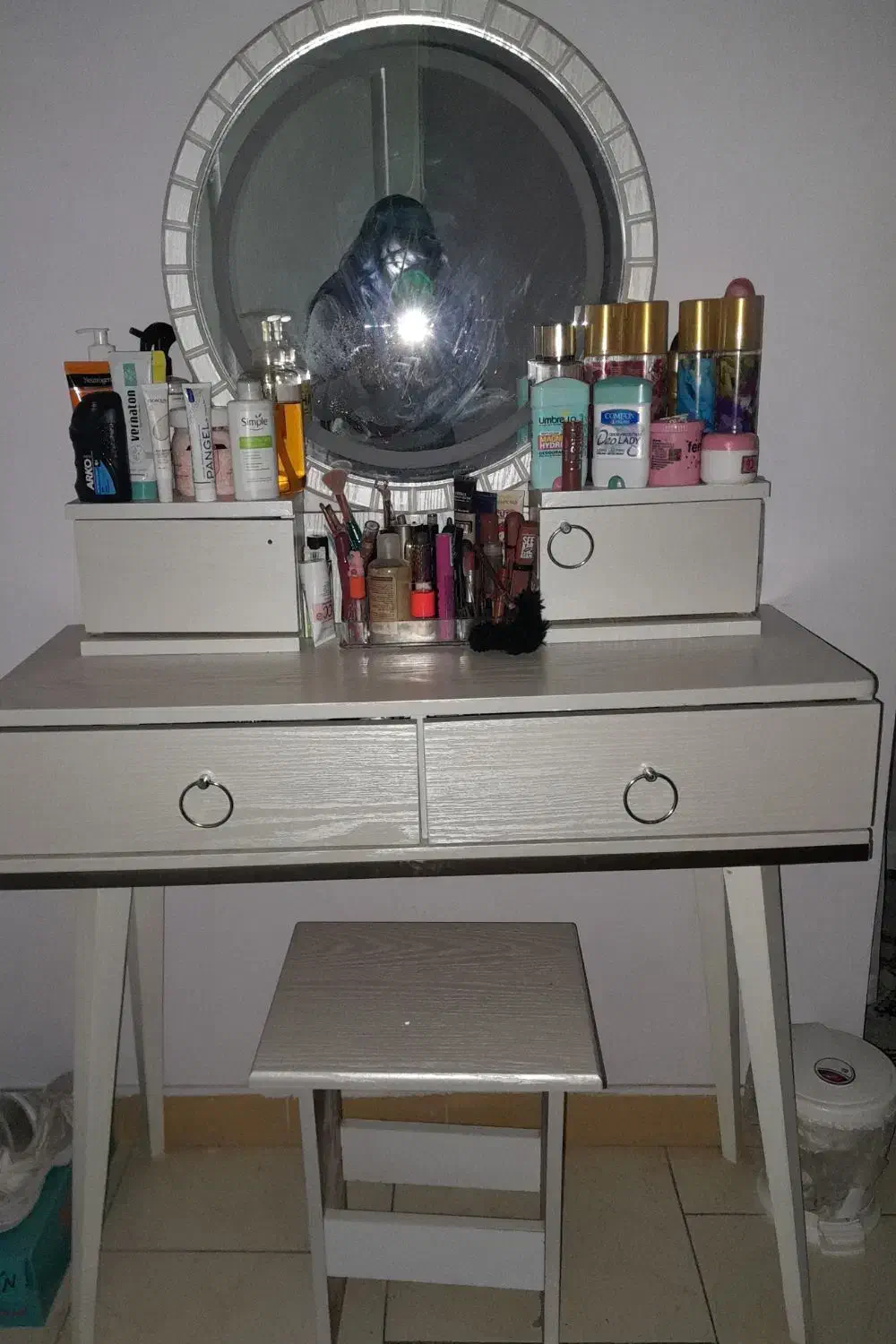 میزاریش|بوفه، ویترین، کنسول|محمدشهر, علی آباد گونه|دیوار