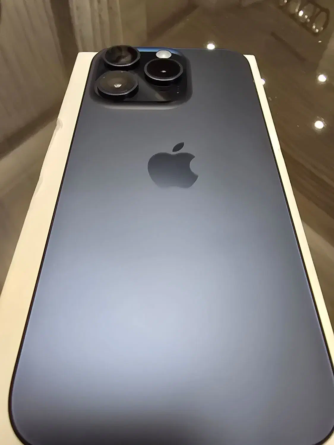 15pro|موبایل|تهران, شهرآرا|دیوار