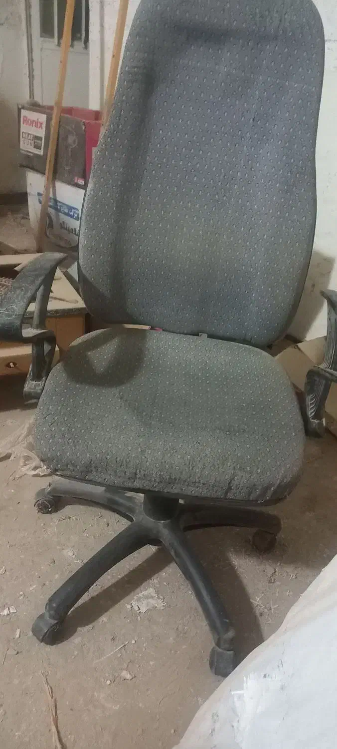 صندلی چرخدار|صندلی و نیمکت|زابل, |دیوار