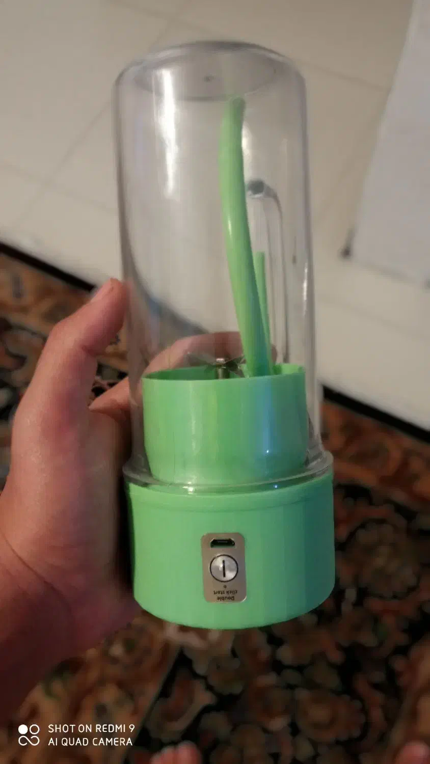 شیکر|خردکن، آسیاب، غذاساز|اسلام‌شهر, شهرک واوان|دیوار