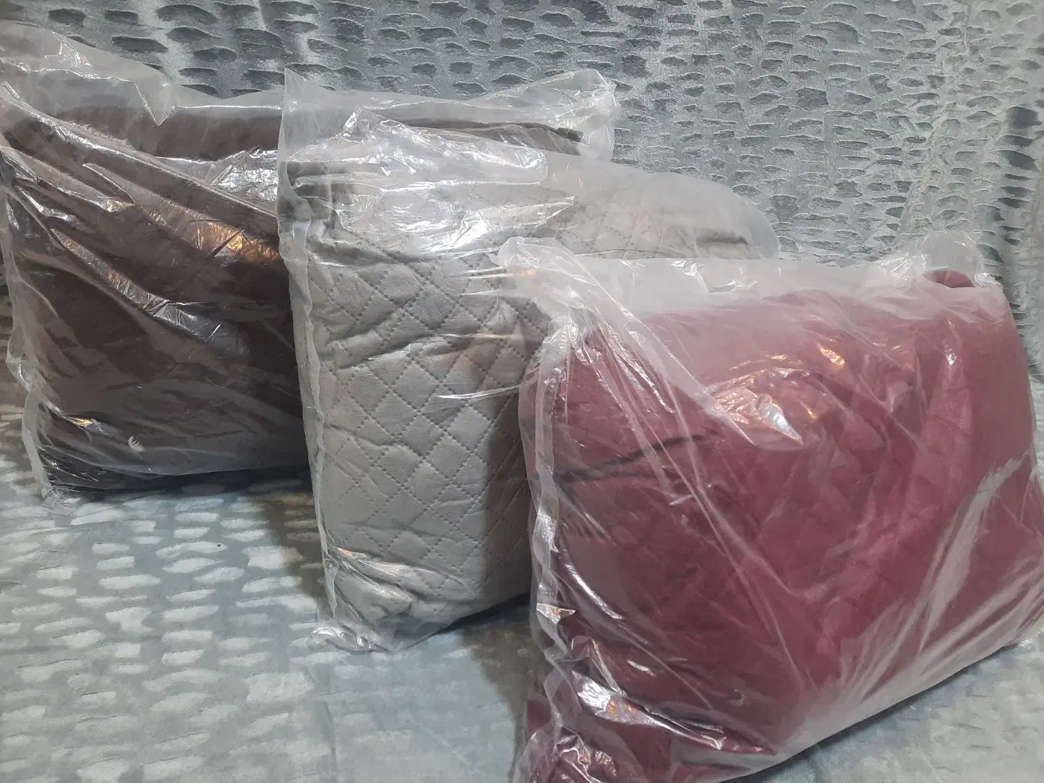 بالش و روبالشتی و تشک|رختخواب، بالش، پتو|تهران, نارمک|دیوار