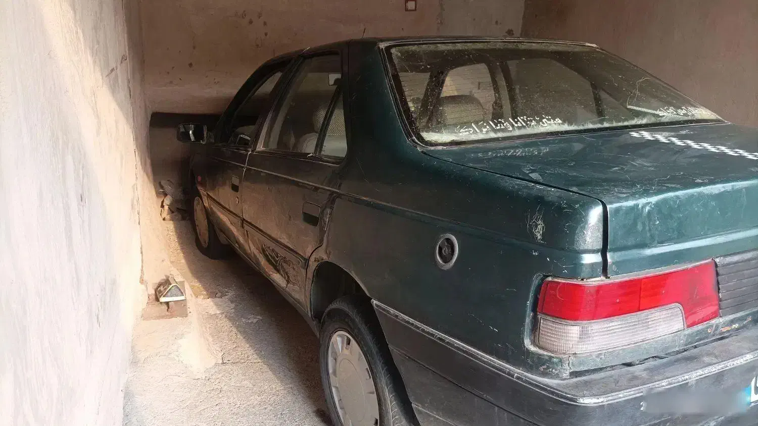 آردی مدل 85|خودرو سواری و وانت|الشتر, |دیوار