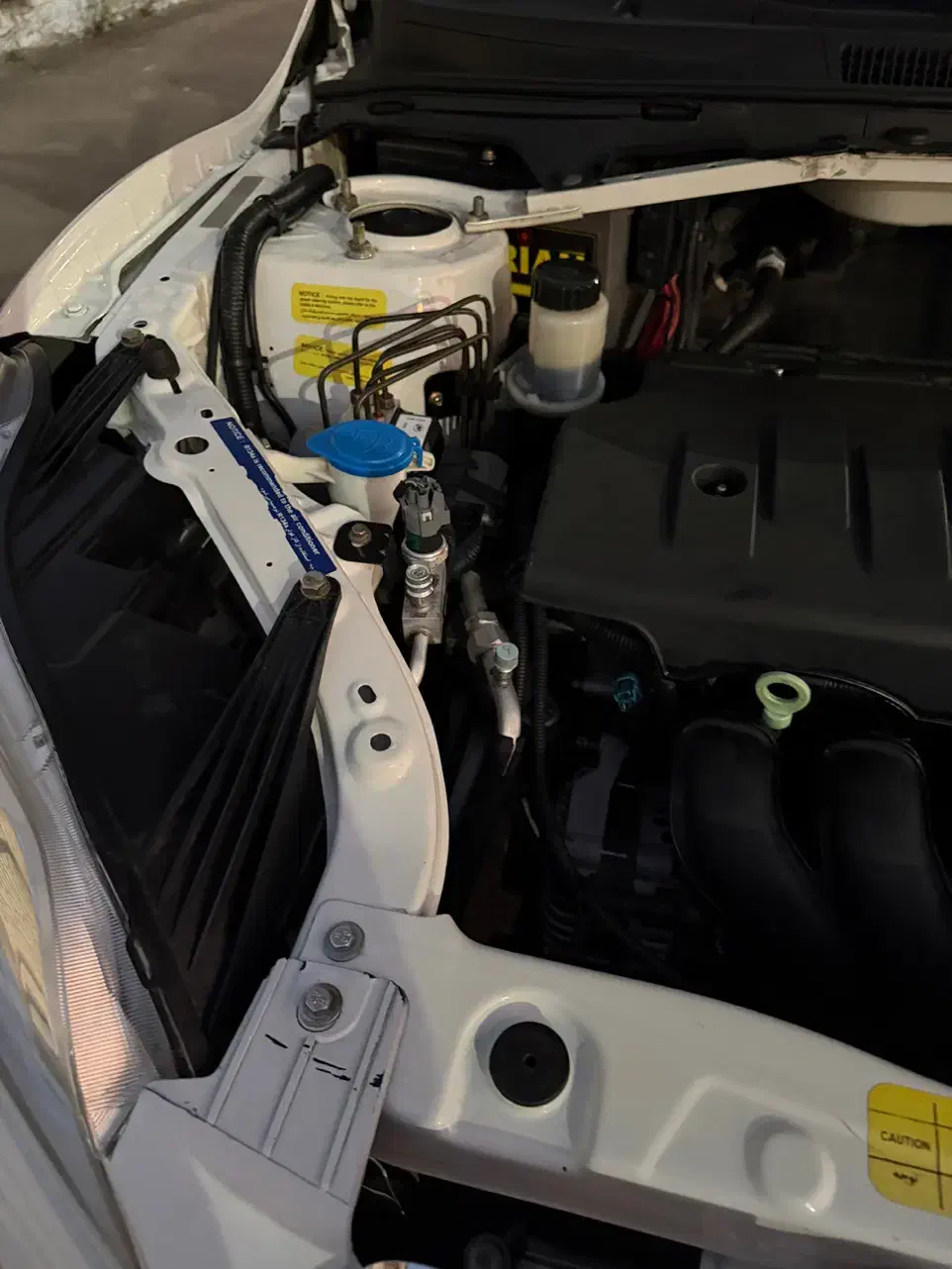 لیفان x60|خودرو سواری و وانت|تبریز, |دیوار