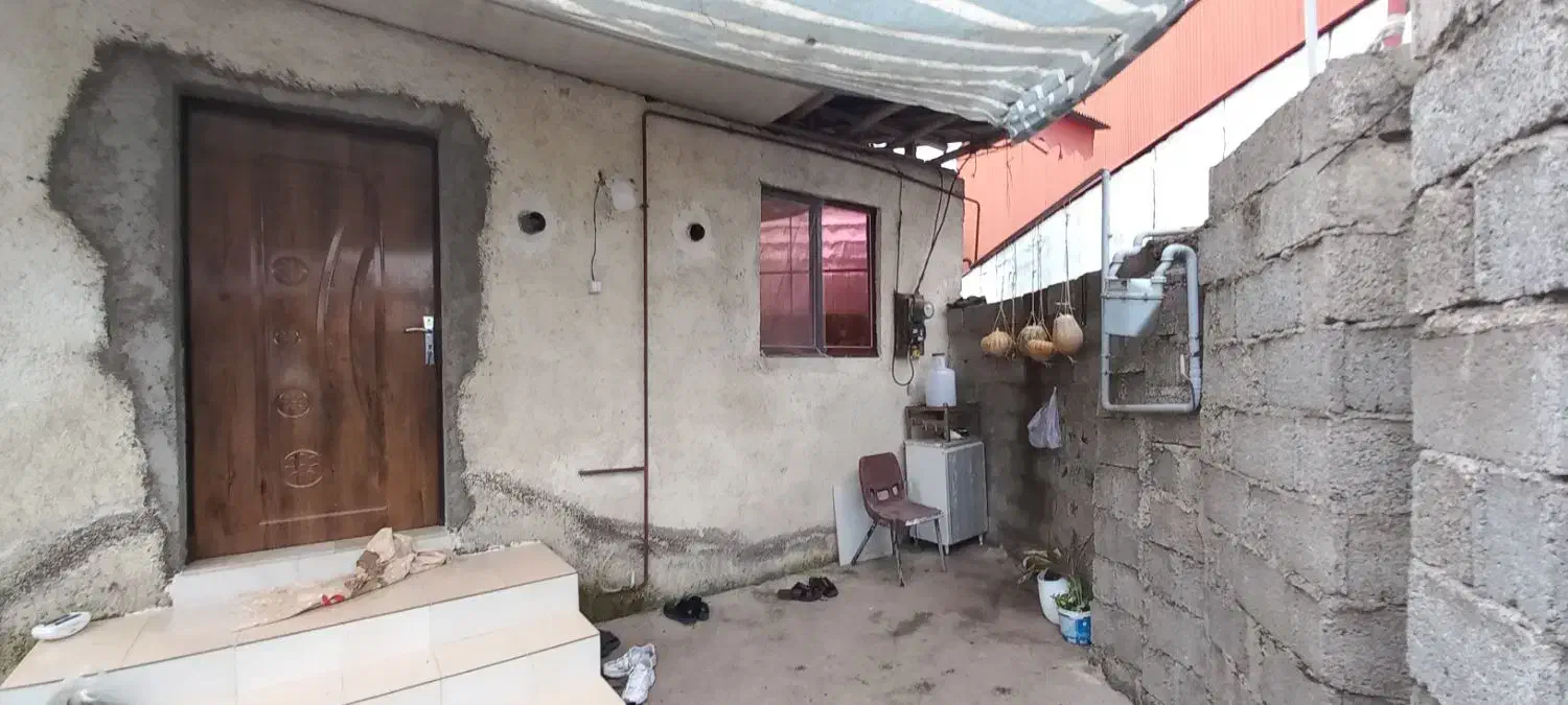 **ویلا ۲۰۰ متری/ خوش ساخت نزدیک جانبازان*|فروش خانه و ویلا|رشت, جانبازان|دیوار