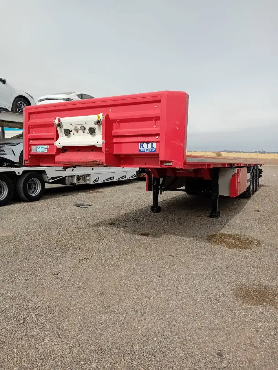 کفی مارال|خودرو سنگین|یزد, |دیوار