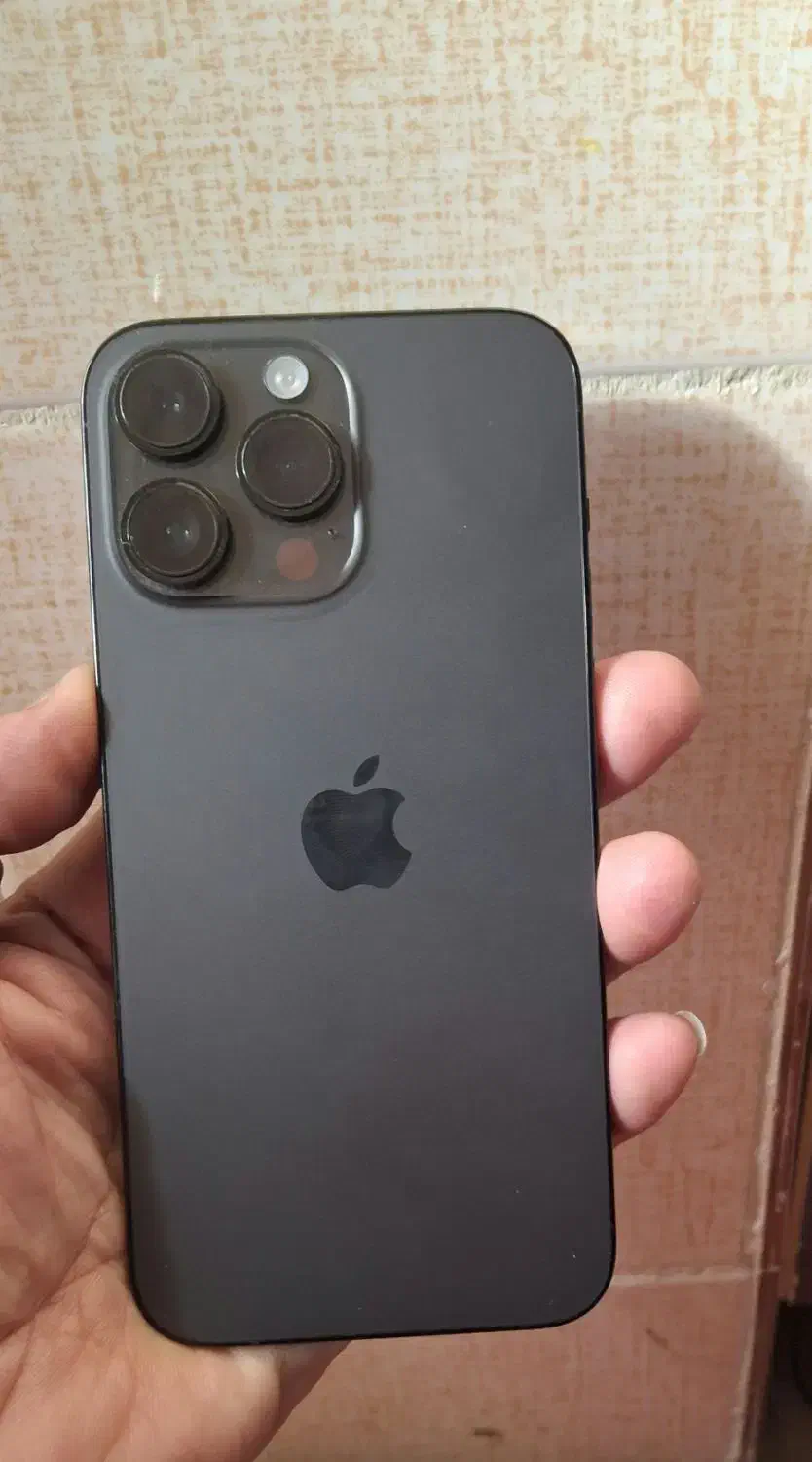 گوشی آیفون ۱۴ پروکسی در حد|موبایل|کرمان, |دیوار