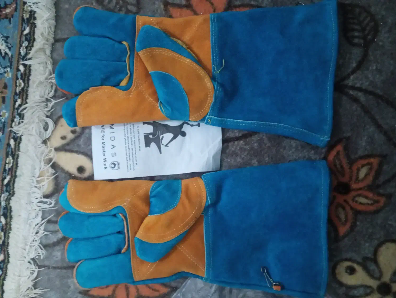 دستکش|ابزارآلات|کرج, خرمدشت|دیوار