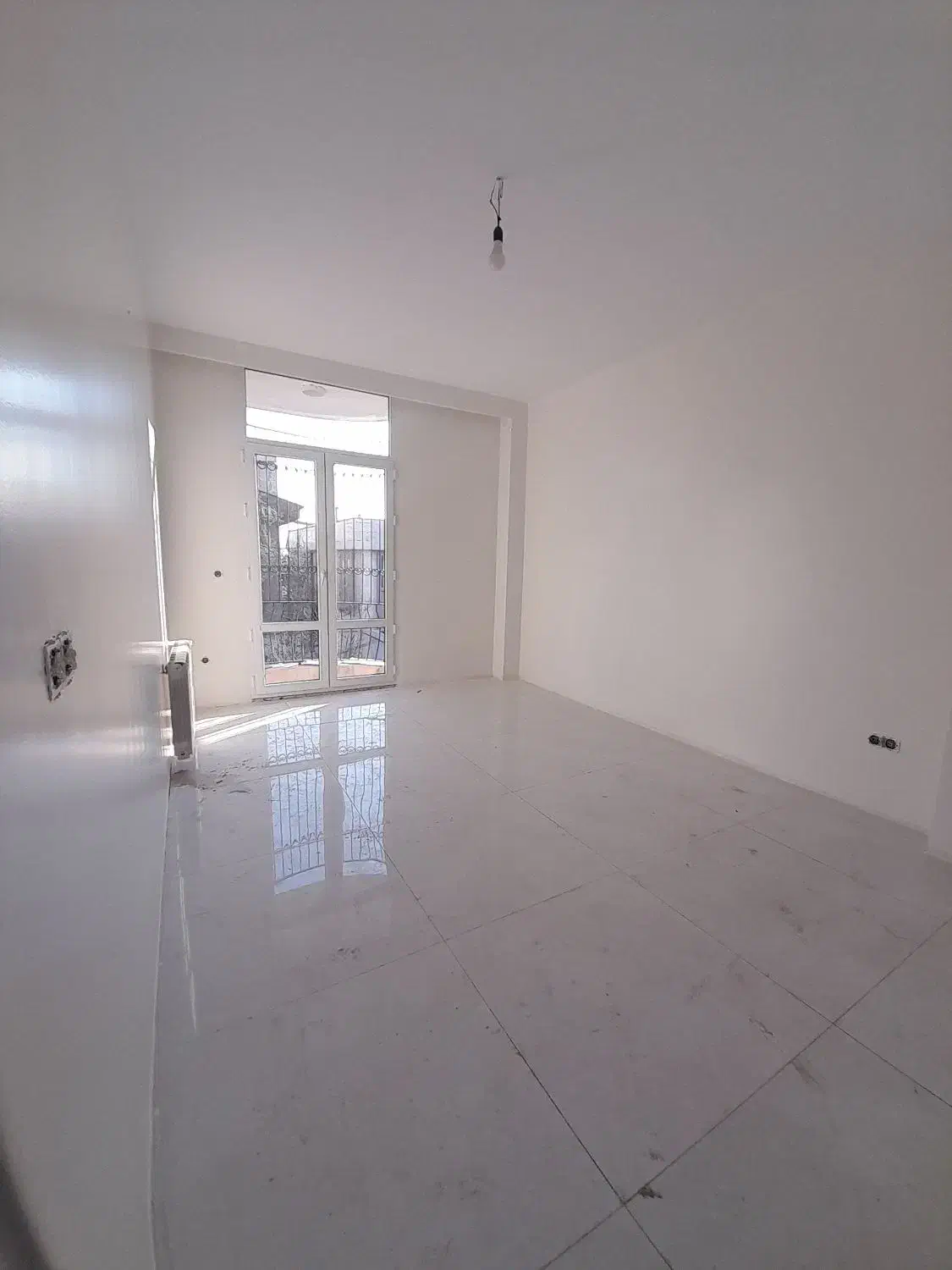 ۱۳۰ متری  ، بازسازی شده ، تخلیه|اجارهٔ آپارتمان|تهران, ایوانک|دیوار