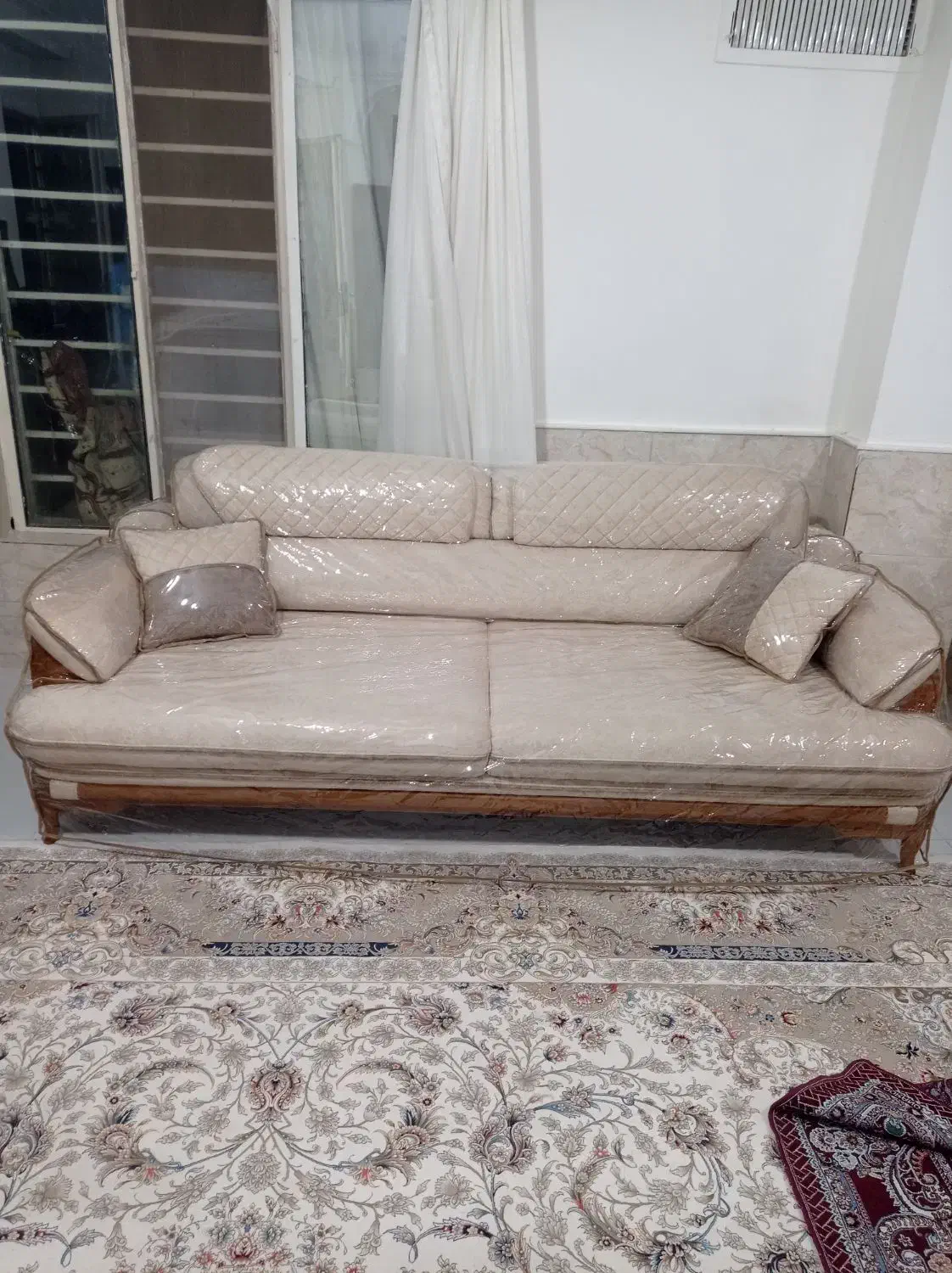 کاور مبل ماهان|خدمات پیشه و مهارت|رفسنجان, |دیوار