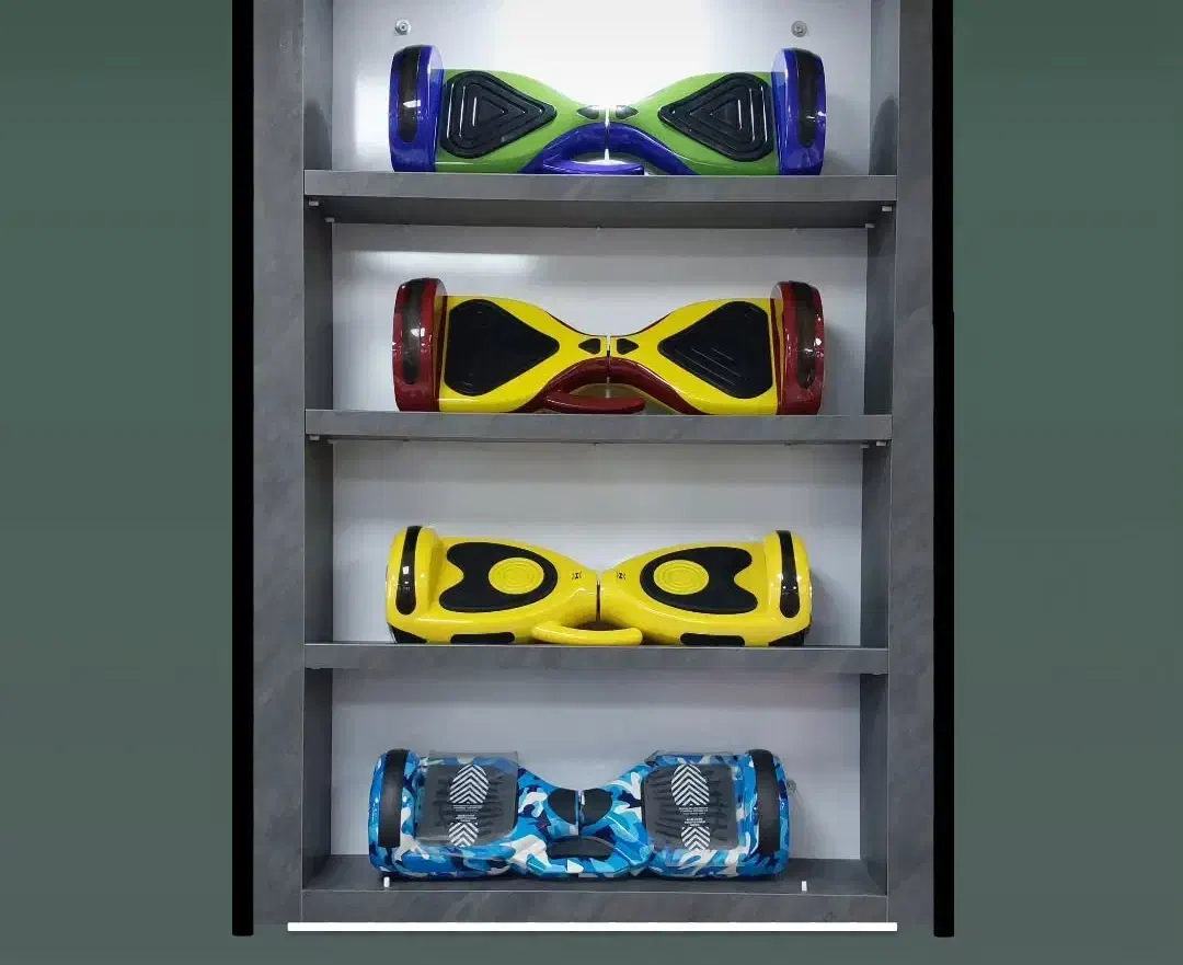 متنــوع ترین مـدل های اسکوتر در فروشگاه سیــمرغ *|دوچرخه، اسکیت، اسکوتر|اصفهان, شهرک ولیعصر|دیوار