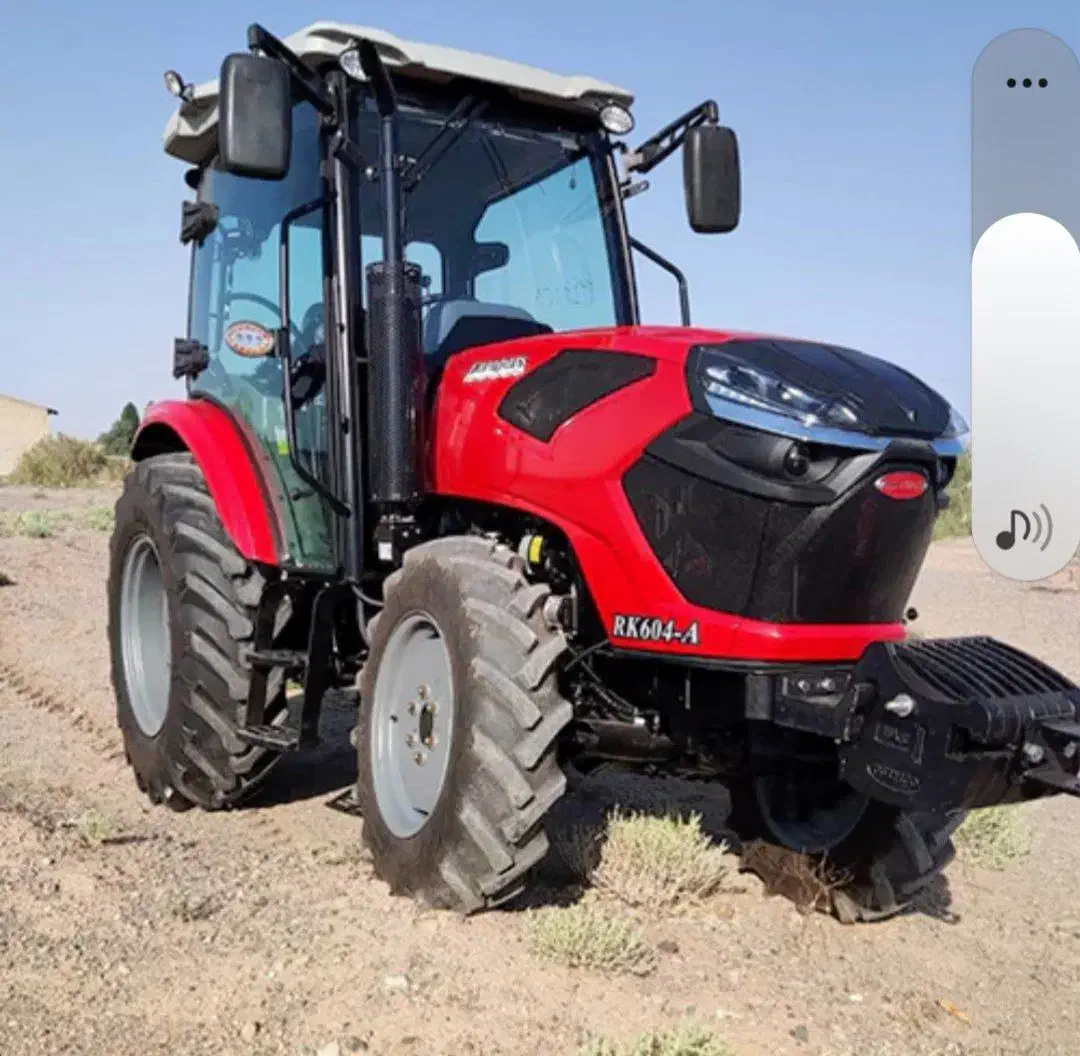 تراکتور صفر|خودرو سنگین|قوچان, |دیوار