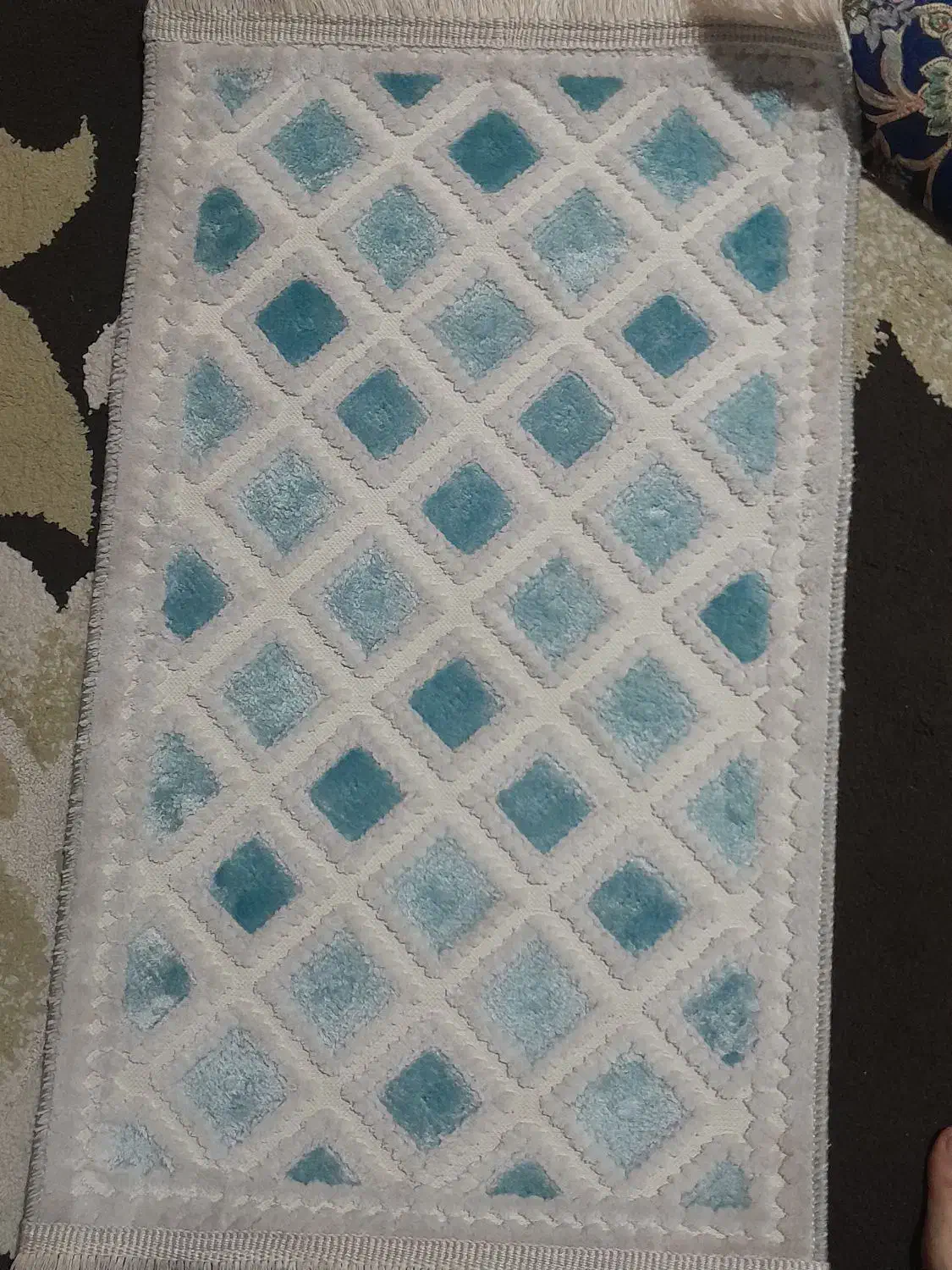 پادری نو|پادری|فومن, |دیوار