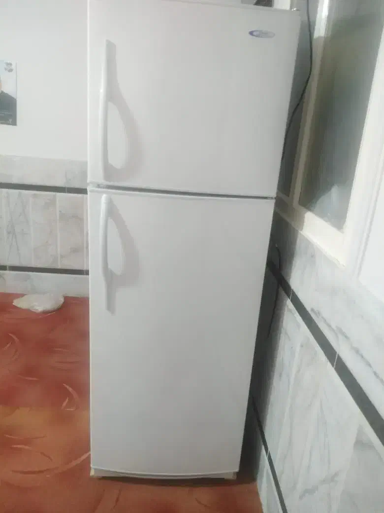 یخچال فریزر آروین دی و لباسشویی آلتیما 7کیلویی|یخچال و فریزر|زاهدان, |دیوار