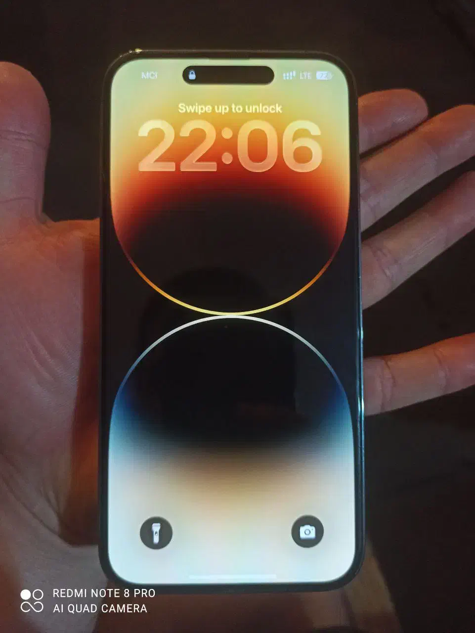 ایفون 14پرومکس Zaa|موبایل|لاهیجان, گلستان|دیوار